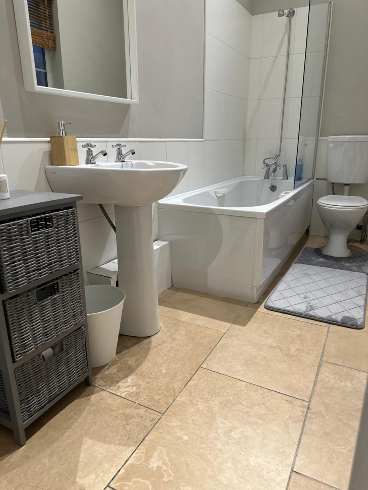 Dublin Airport Homestay Екстер'єр фото