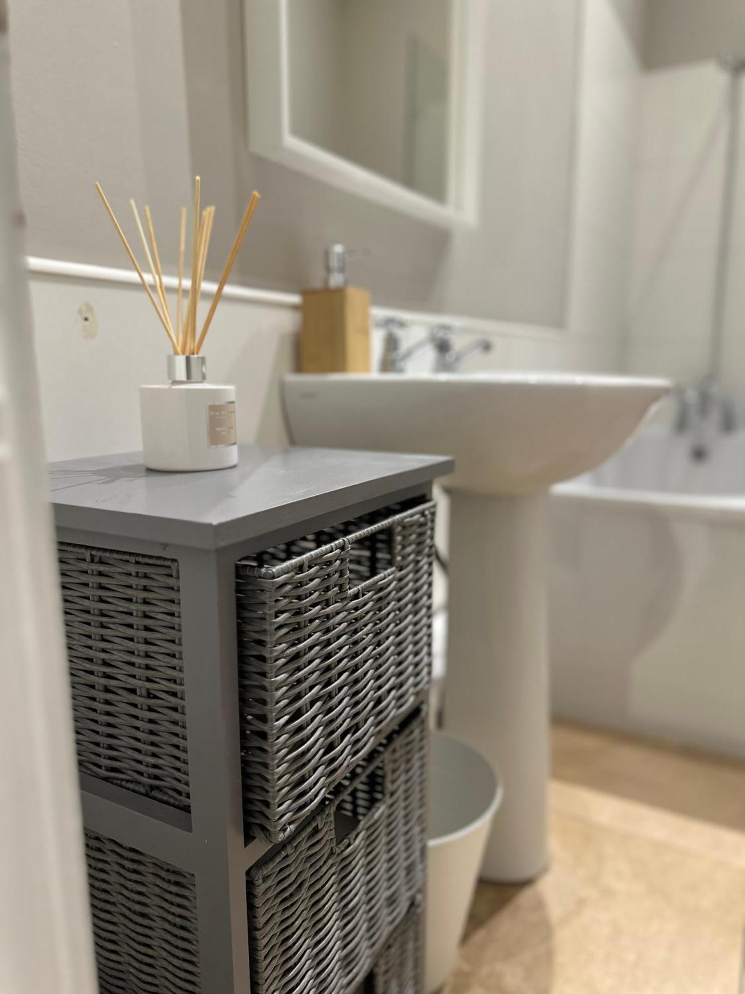 Dublin Airport Homestay Екстер'єр фото