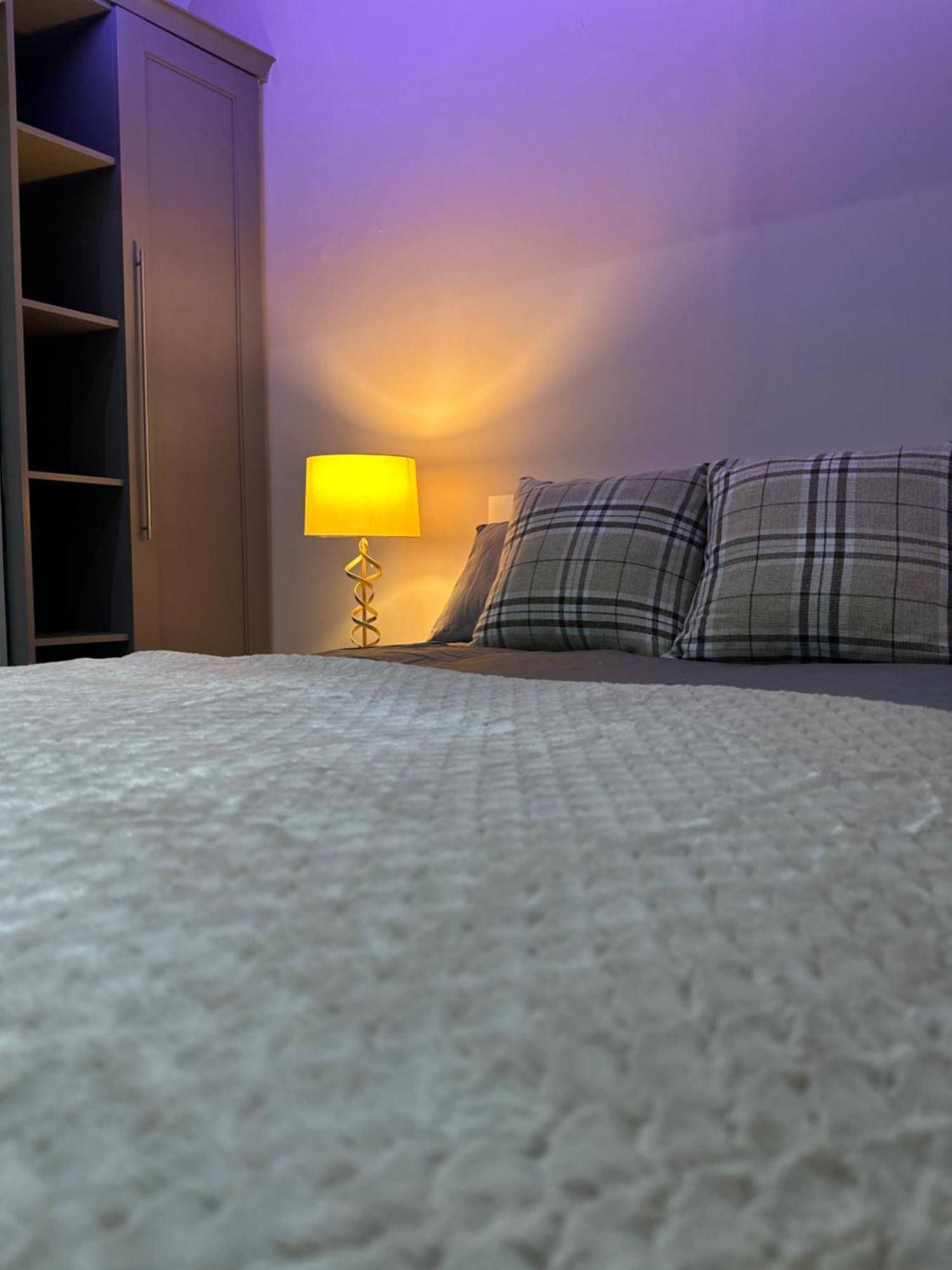 Dublin Airport Homestay Екстер'єр фото
