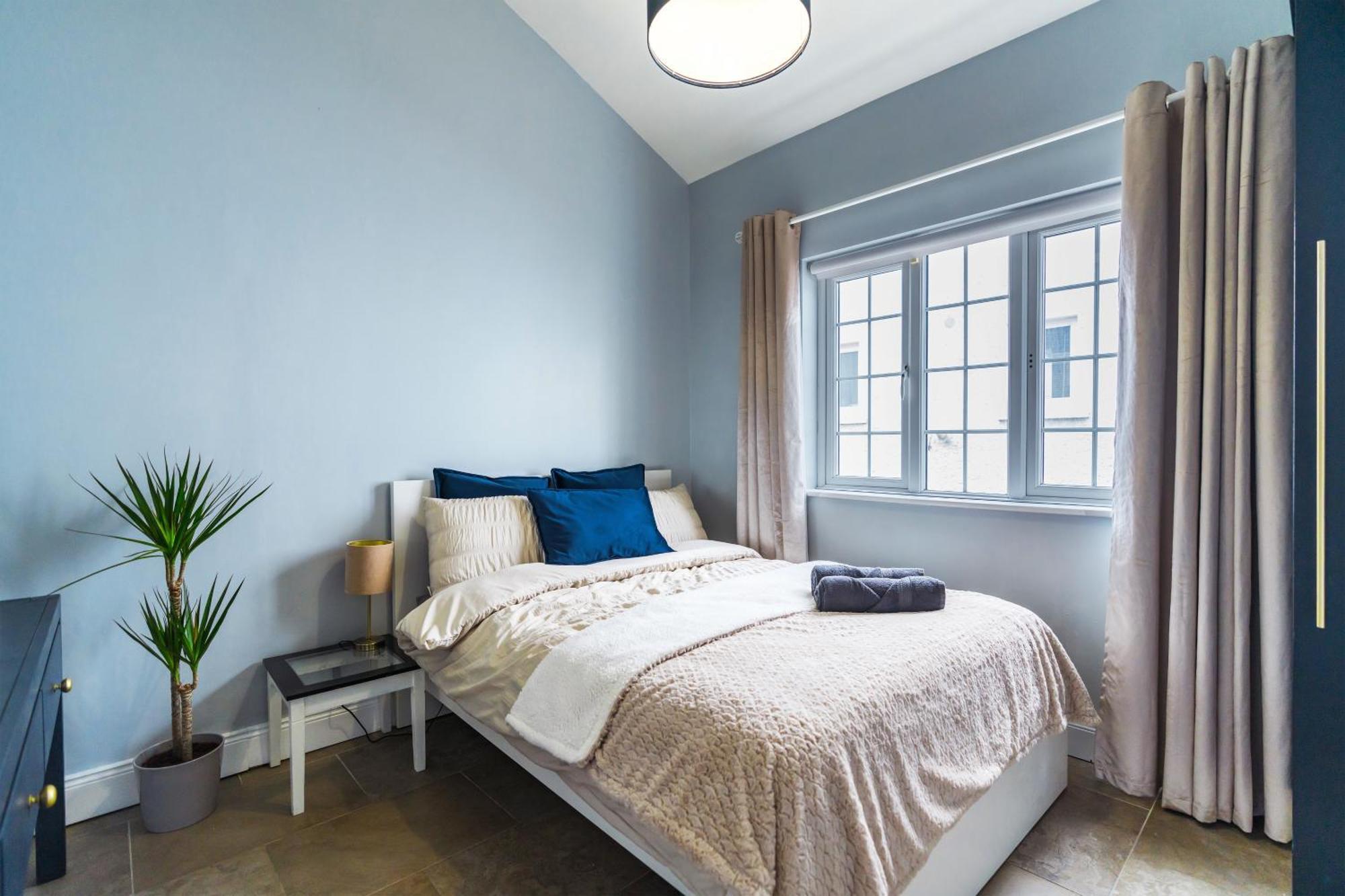 Dublin Airport Homestay Екстер'єр фото