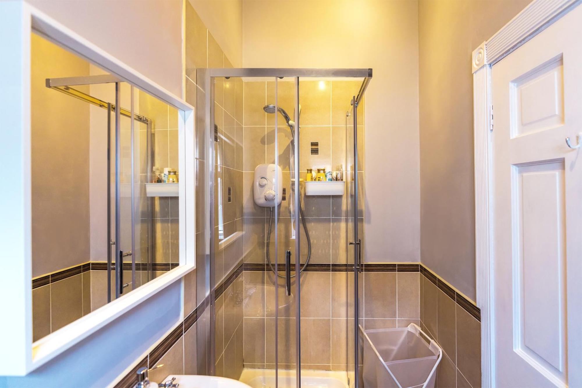Dublin Airport Homestay Екстер'єр фото