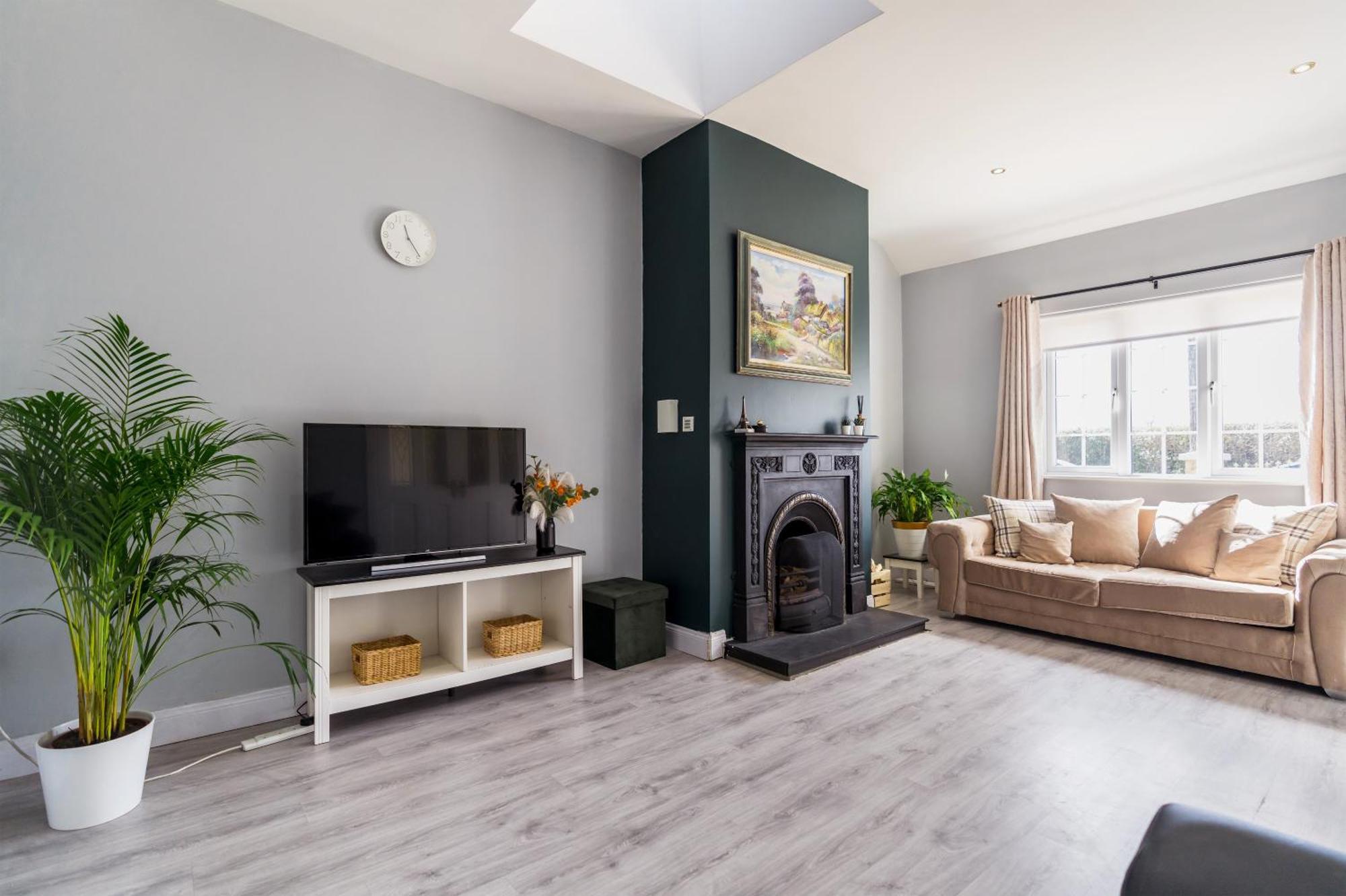 Dublin Airport Homestay Екстер'єр фото