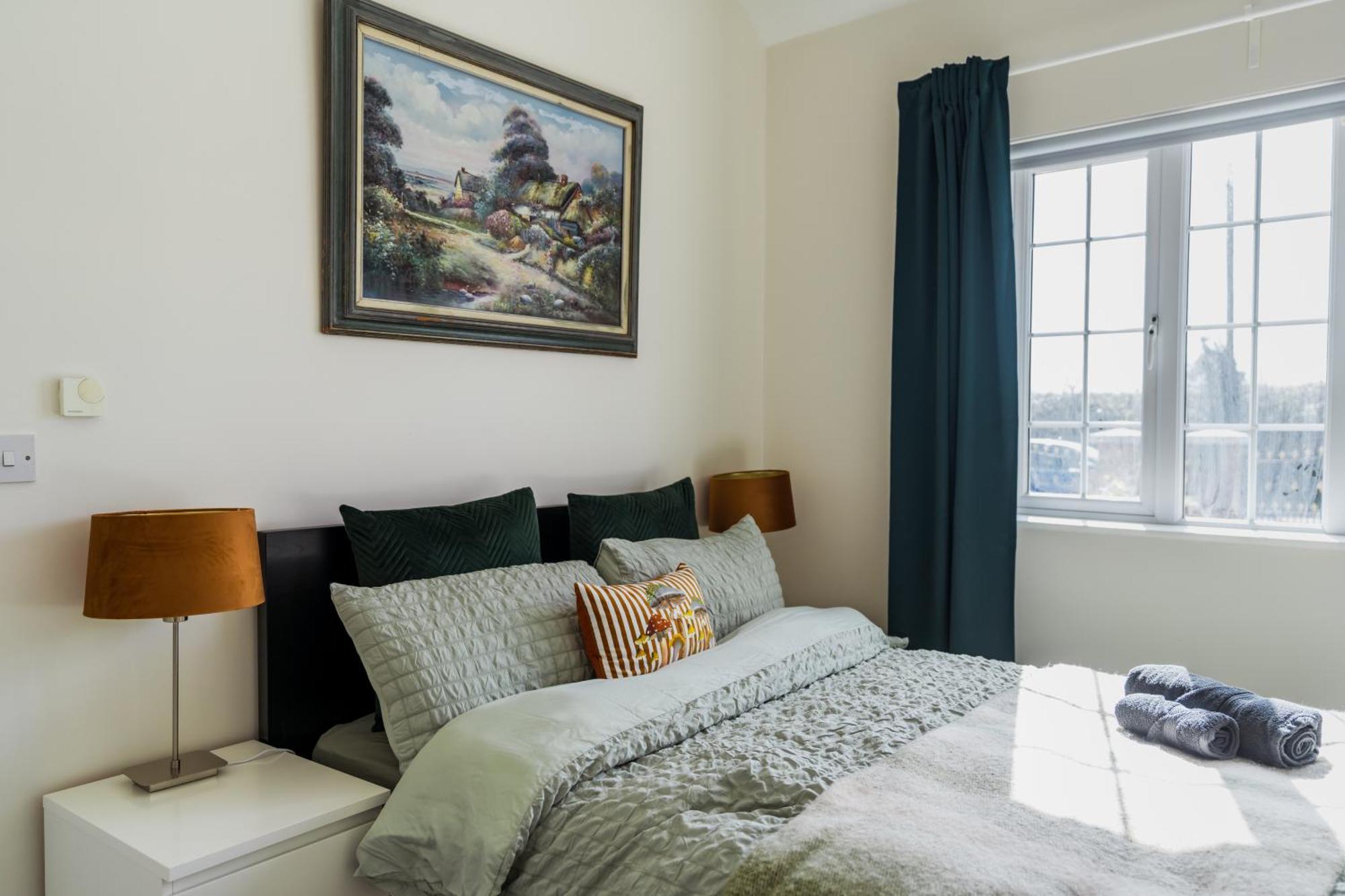Dublin Airport Homestay Екстер'єр фото
