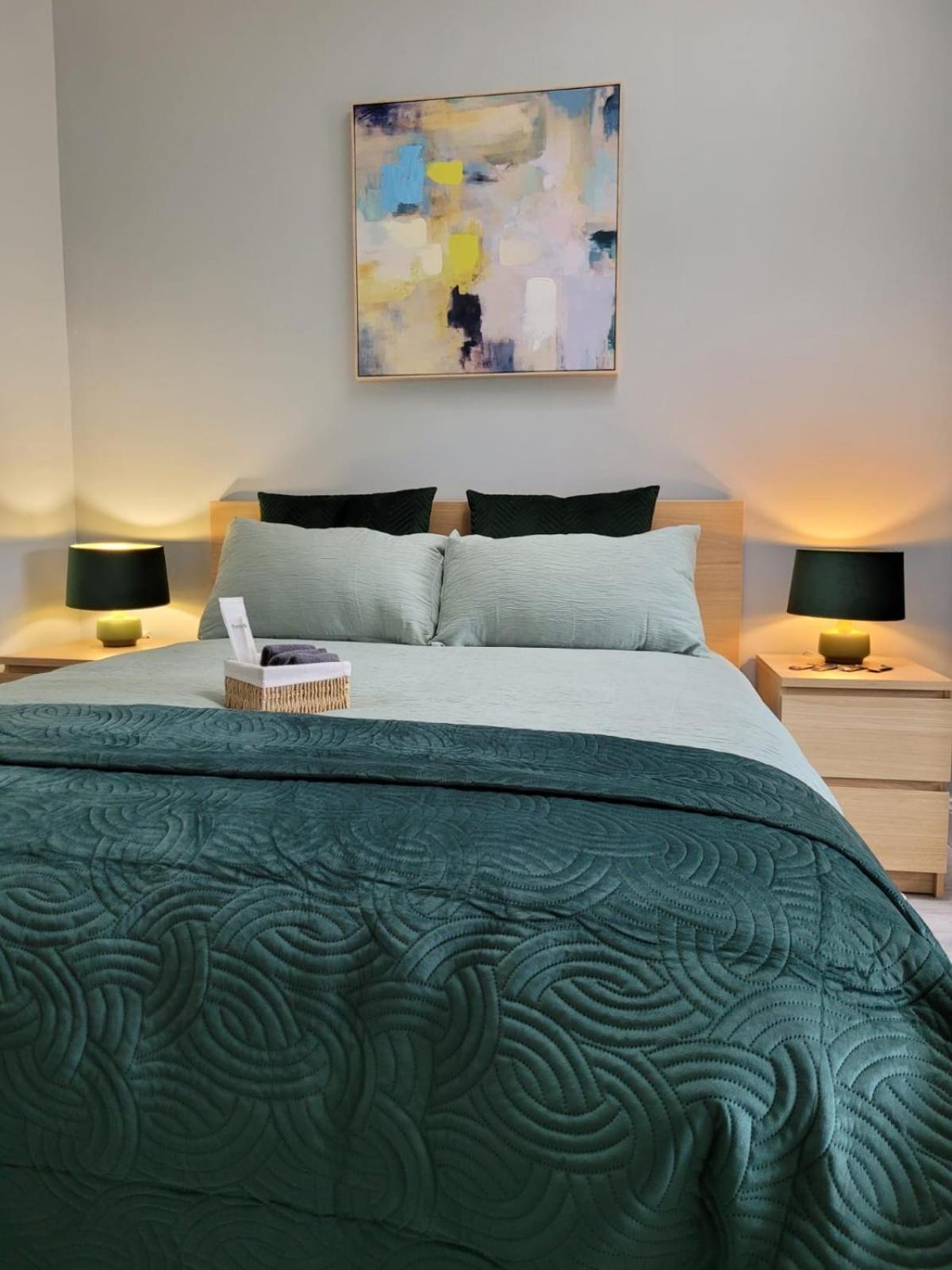 Dublin Airport Homestay Екстер'єр фото